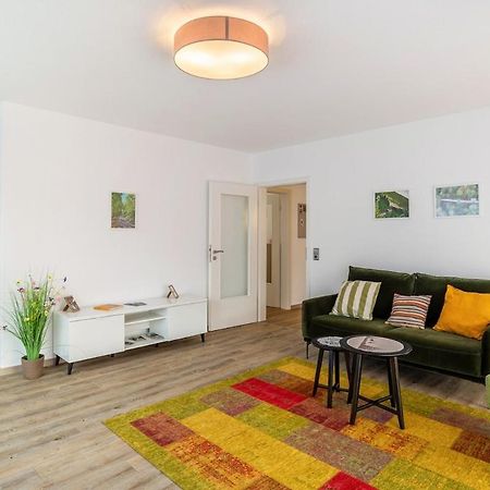 Ferienwohnung Am Enzufer Mit Balkon In Bad Wildbad Im Schwarzwald 외부 사진