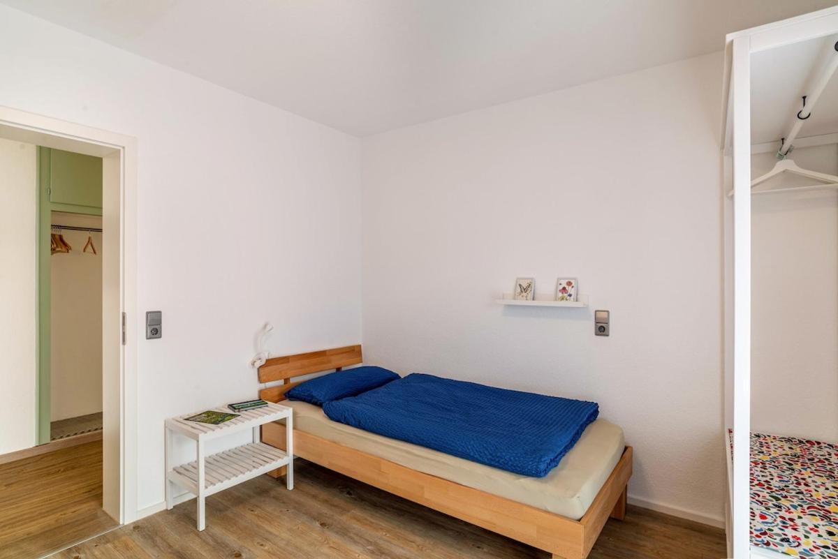 Ferienwohnung Am Enzufer Mit Balkon In Bad Wildbad Im Schwarzwald 외부 사진