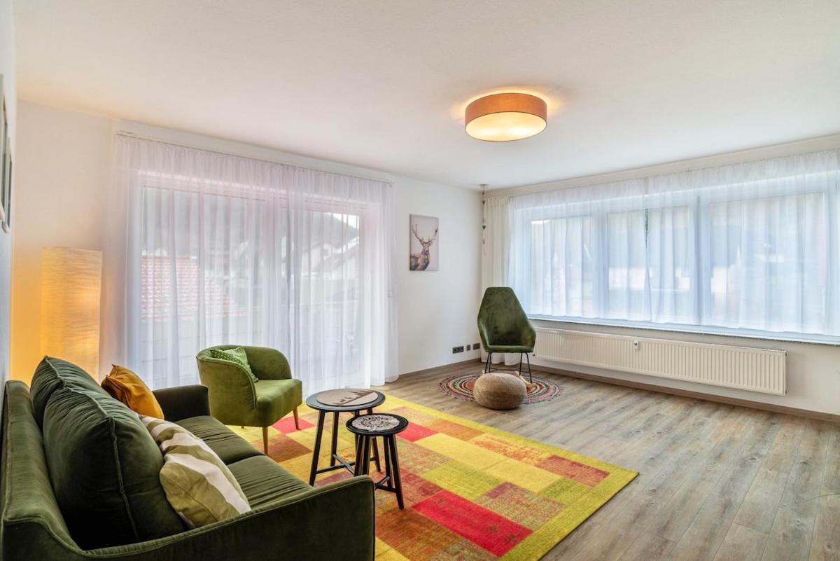 Ferienwohnung Am Enzufer Mit Balkon In Bad Wildbad Im Schwarzwald 외부 사진