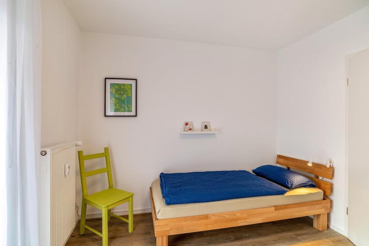 Ferienwohnung Am Enzufer Mit Balkon In Bad Wildbad Im Schwarzwald 외부 사진